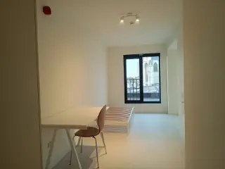 Kot te huur Mechelen (RBU37171)