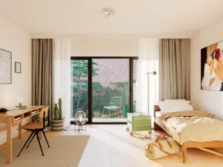 Kot te huur Mechelen (RBU37173)