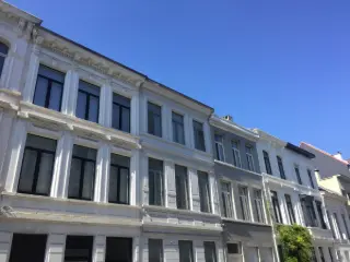 Apartment for rent Antwerp (RBU37187)