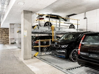 Parking for sale Oberkorn (RBU37198)