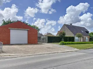 Maison à vendre Zedelgem (RBU37203)