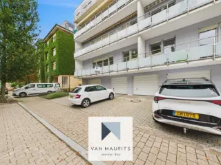 Appartement te koop Mondorf-les-Bains (RBU37223)