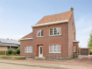 Maison à vendre Lubbeek (RBU37233)