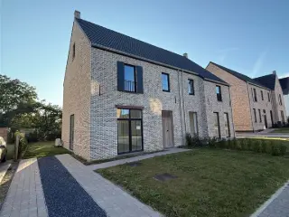 Maison à vendre Erps-Kwerps (RBU37236)