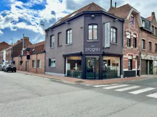 Maison à vendre Bizet (RBU37239)