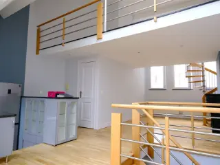 Duplex for rent Brussels (RBU37247)