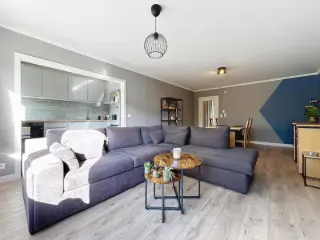 Appartement à vendre Harelbeke (RBU37264)