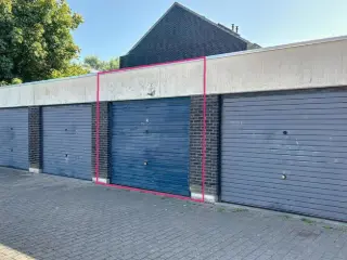 Garage à vendre Ostende (RBU37288)