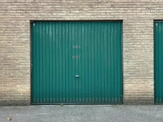 Garage à vendre Bruges (RBU37291)