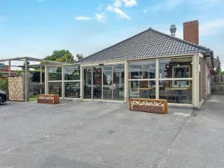 Handelspand te koop Ardooie (RBU37294)