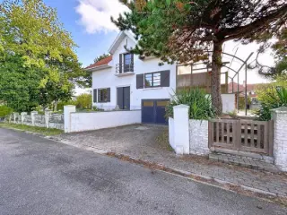 Huis te koop Koksijde (RBU37307)