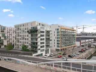 Apartment for sale Brussels (RBU37317)