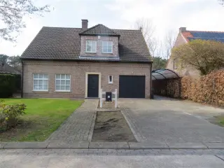 Villa te huur Brasschaat (RBU37319)