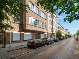 Appartement te koop Evere (RBU37326)
