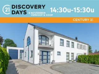 Huis te koop Wetteren (RBU37333)