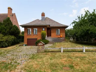 Huis te koop Zottegem (RBU37334)