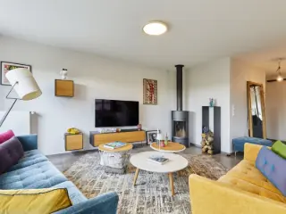 Duplex te koop Nospelt (RBU37339)