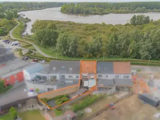 Residence for sale Sint-Amands (RBU37340)