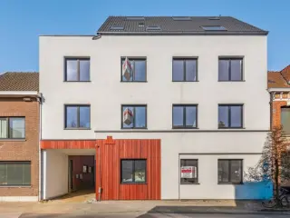 Duplex te koop Bazel (RBU37366)