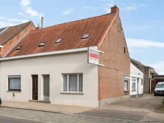 Maison à vendre Vrasene (RBU37367)