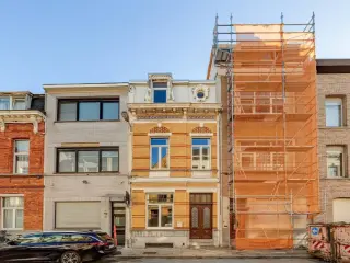 Herenhuis te koop Antwerpen (RBU37374)