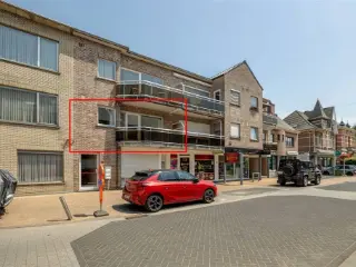 Appartement te koop Ranst (RBU37380)