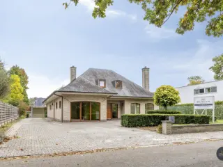 Maison à vendre Tremelo (RBU37383)