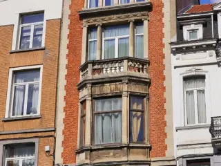 Appartement à vendre Ixelles (RBU37394)