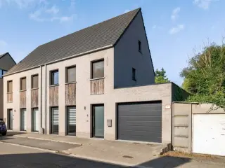 Maison à vendre Rijkevorsel (RBU37399)