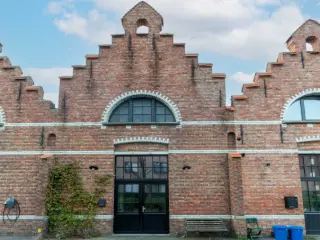 Opbrengsteigendom te koop Brugge (RBU37406)