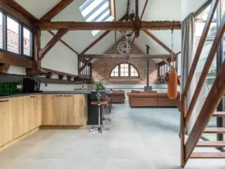 Investment property for sale Brugge (RBU37407)