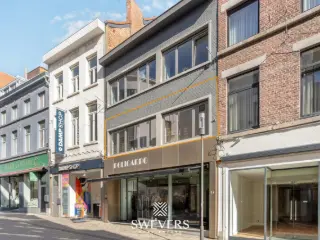 Apartment for rent Hasselt (RBU37417)