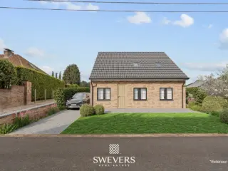 Bouwgrond te koop Koersel (RBU37418)