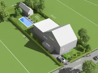 Terrain à bâtir à vendre Koolskamp (RBU37424)