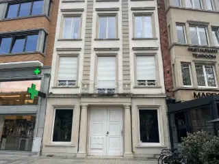 Immeuble mixte en vente publique Courtrai (RBU37438)