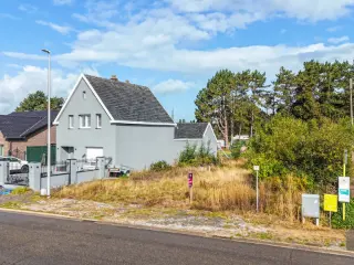 Terrain à vendre Herk-la-ville (RBU37451)