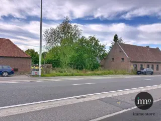 Verkavelingsgrond te koop Lennik (RBU37461)