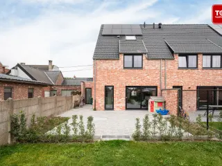 Huis te koop Berlare (RBU37465)