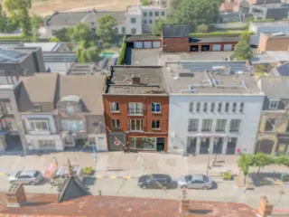 Huis gemengd gebruik te koop Avelgem (RBU37467)