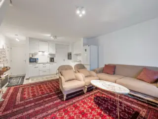 Appartement à vendre Zwijndrecht (RBU37476)