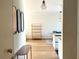 Appartement à louer Anvers (RBU37489)