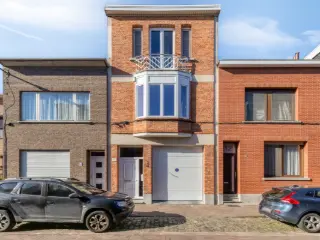 Huis te koop Wilrijk (RBU37490)