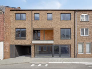 Commercial building for sale Huldenberg (RBU37493)