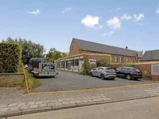 Terrain à lotir à vendre Gammerages (RBU37494)