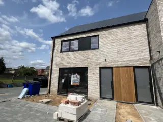 Maison à vendre Liedekerke (RBU37541)