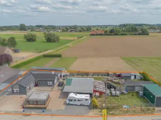 Maison à vendre Wolvertem (RBU37550)