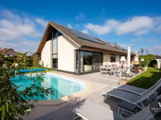 Villa à vendre Maldegem (RBU37557)