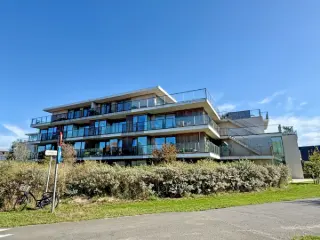 Residence for sale Sint-Idesbald (RBU37558)