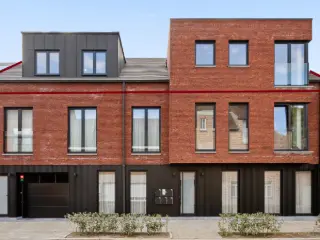 Penthouse à vendre Bonheiden (RBU37559)