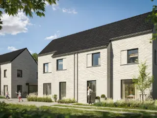 Residence for sale Lokeren (RBU37561)